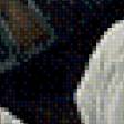 Preview of cross stitch pattern: #544186