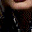 Preview of cross stitch pattern: #544199