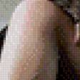 Preview of cross stitch pattern: #544216