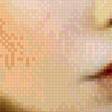 Preview of cross stitch pattern: #544260