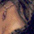 Preview of cross stitch pattern: #544305