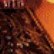 Preview of cross stitch pattern: #544311