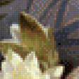 Preview of cross stitch pattern: #544319