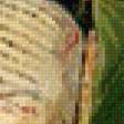 Preview of cross stitch pattern: #544325