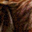 Preview of cross stitch pattern: #544331