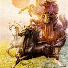 Cross stitch pattern: #544331