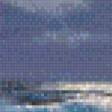 Preview of cross stitch pattern: #544333