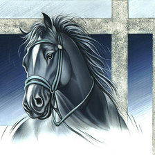 Cross stitch pattern: #544335