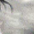 Preview of cross stitch pattern: #544383
