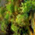 Preview of cross stitch pattern: #544412