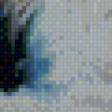 Preview of cross stitch pattern: #544635