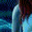 Preview of cross stitch pattern: #544639