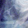 Preview of cross stitch pattern: #544651