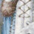 Preview of cross stitch pattern: #544703