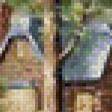 Preview of cross stitch pattern: #544831