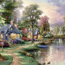 Cross stitch pattern: #544831