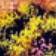 Preview of cross stitch pattern: #544833