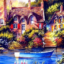 Cross stitch pattern: #544833