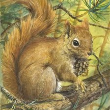 Cross stitch pattern: #544835