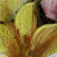 Preview of cross stitch pattern: #544949