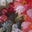 Preview of cross stitch pattern: #544955