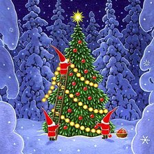 Cross stitch pattern: #544989