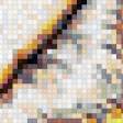 Preview of cross stitch pattern: #545006