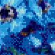 Preview of cross stitch pattern: #545022
