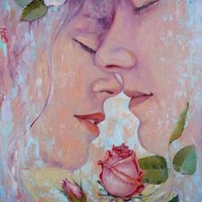 Cross stitch pattern: #545024