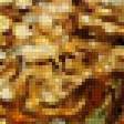 Preview of cross stitch pattern: #545039