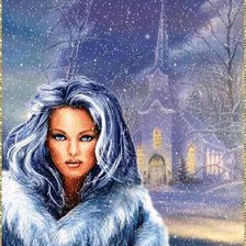 Cross stitch pattern: #545113