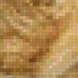 Preview of cross stitch pattern: #545153