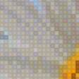 Preview of cross stitch pattern: #545159