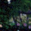 Preview of cross stitch pattern: #545189