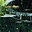 Preview of cross stitch pattern: #545191