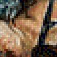 Preview of cross stitch pattern: #545221