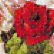 Preview of cross stitch pattern: #545230