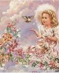 Cross stitch pattern: #545244