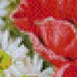 Preview of cross stitch pattern: #545246