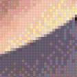 Preview of cross stitch pattern: #545250