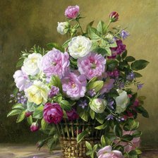 Cross stitch pattern: #545258