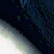Preview of cross stitch pattern: #545272