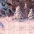Preview of cross stitch pattern: #545291