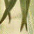 Preview of cross stitch pattern: #545346