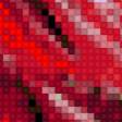 Preview of cross stitch pattern: #545503