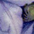 Preview of cross stitch pattern: #545528