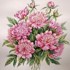 Cross stitch pattern: #545531