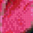 Preview of cross stitch pattern: #545544