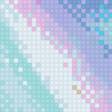 Preview of cross stitch pattern: #545563