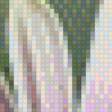 Preview of cross stitch pattern: #545566
